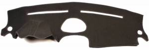 Mercedes SL Class 2003-2012 -  DashCare Dash Cover