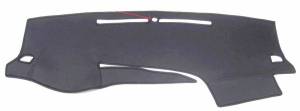 Toyota Highlander 2017-2019 -  DashCare Dash Cover