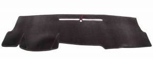 Toyota Camry 2021 - DashCare Dash Cover