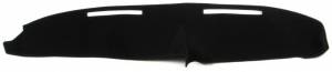 Dodge RamCharger 1982-1993 -  DashCare Dash Cover