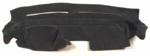 Honda Civic Wagon 1988-1989 -  DashCare Dash Cover