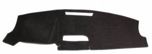 Mazda CX-5 2017-2020 - DashCare Dash Cover