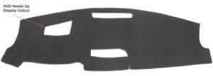 Intro-Tech Automotive - Mazda CX-5 2017-2020 - DashCare Dash Cover - Image 2