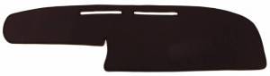 Ford Falcon 1968-1969 -  DashCare Dash Cover