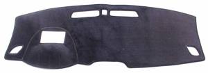 Hyundai Veloster 2019-2021 - DashCare Dash Cover