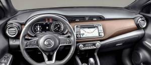 Intro-Tech Automotive - Nissan Kicks 2018-2020 - DashCare Dash Cover - Image 3