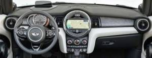 Intro-Tech Automotive - Mini Cooper Countryman 2017-2019 -  DashCare Dash Cover - Image 2