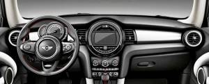 Intro-Tech Automotive - Mini Cooper Convertible 2016-2020 - DashCare Dash Cover - Image 5