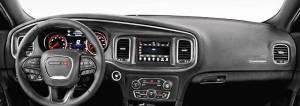 DashCare - Dodge Charger 2019-2020 - DashCare Dash Cover - Image 3