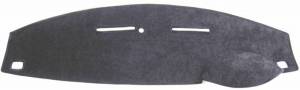 Land Rover Discovery 3 2005-2009 -  DashCare Dash Cover * Right Hand Drive