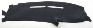 DashCare - Chevrolet 2000 Tahoe Limited & Z71 Only! - DashCare Dash Cover