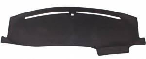 Ford Explorer 2020 - DashCare Dash Cover