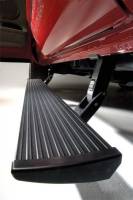 Exterior Accessories - Running Boards / Side Steps