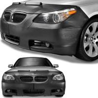 Exterior Accessories - Front End Covers