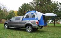LifeStyle Products - Tents - Truck / SUV / Ground