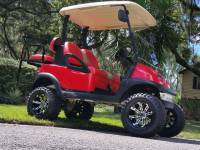 Golf Cart Parts & Accessories