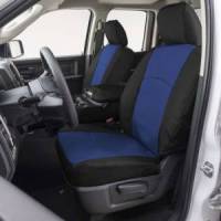 Seat Accessories - Seat Covers - Waterproof / Water-Resistant Seat Covers