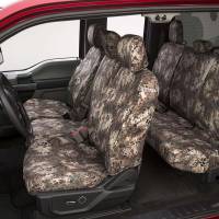 Prym1 Camo Seat Covers