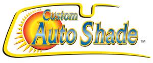 Intro-Tech Automotive - Intro-Tech Saturn Astra (08-09) Rolling Sun Shade SR-17 - Image 2