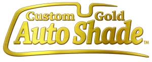 Intro-Tech Automotive - Intro-Tech Saturn Astra (08-09) Rolling Sun Shade SR-17 - Image 3
