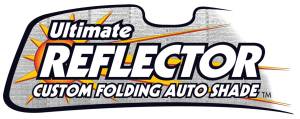 Intro-Tech Automotive - Intro-Tech Ford Explorer (90-94) Ultimate Reflector Folding Sun Shade FD-24 - Image 4