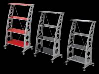 LifeStyle Products - Racing Furniture - Collection - Pitstop Chicane