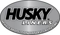 HuskyLiners - Husky Liners Removable Pivoting Mud Flaps