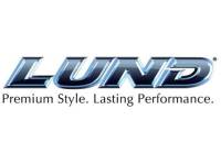 Lund - Lund Elite Series -  SX-Sport Style Fender Flares
