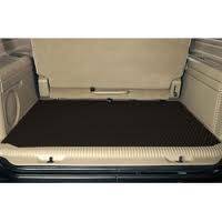 Floor Mats / Liners - Cargo Liners/Mats - Cargo Mat (rubber or carpet mat - no sides)
