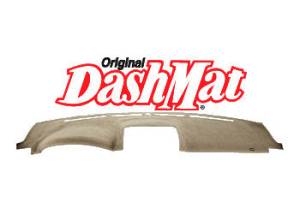 DashMat - DashMat Dashboard Covers - CoverCraft DashMat Dash Cover - Image 10