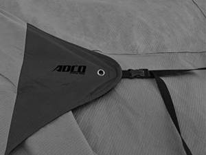Covercraft - ADCO Designer Series SFS Aqua Shed Class A Motorhome Fabric RV Coach Cover - Image 3