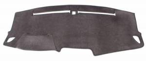 Hyundai Ioniq 2020 - 2021 -  DashCare Dash Cover