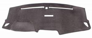 Hyundai Ioniq 2020-2021 Dash Cover