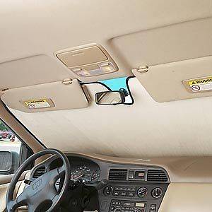 Intro-Tech Automotive - Intro-Tech Rolling Sun Shade for Toyota Sienna 2021-2024 TT-920 - Image 10
