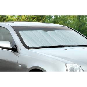 Intro-Tech Automotive - Intro-Tech Rolling Sun Shade for Toyota Sienna 2021-2024 TT-920 - Image 13