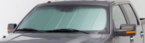 Intro-Tech Automotive - Intro-Tech Ultimate Reflector Folding Sun Shade for Toyota Sienna 2021-2024 TT-920-R - Image 5