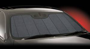 Intro-Tech Automotive - Intro-Tech Ultimate Reflector Folding Sun Shade for Toyota Sienna 2021-2024 TT-920-R - Image 9