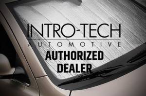 Intro-Tech Automotive - Intro-Tech Ultimate Reflector Folding Sun Shade for Toyota Sienna 2021-2024 TT-920-R - Image 15