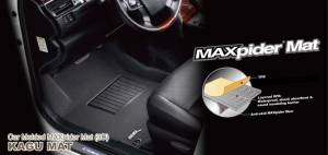 3D MAXpider - 3D MAXpider ACURA RDX 2019-2020 KAGU BLACK R1 R2 - Image 20