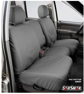 Covercraft - SeatSaver Seat Covers - Image 5