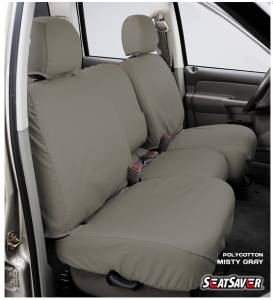 Covercraft - SeatSaver Seat Covers - Image 6