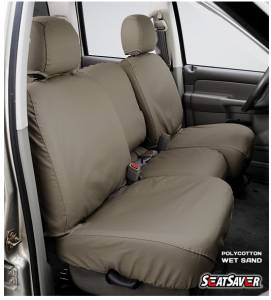 Covercraft - SeatSaver Seat Covers - Image 7