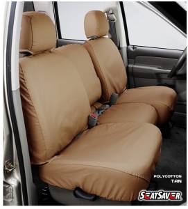 Covercraft - SeatSaver Seat Covers - Image 8