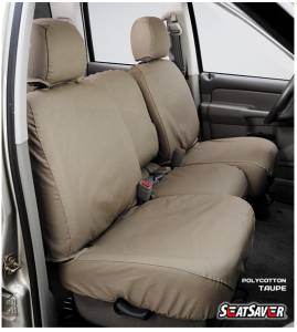 Covercraft - SeatSaver Seat Covers - Image 9