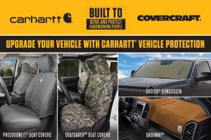 Carhartt - Carhartt SeatSaver Seat Covers - Image 2