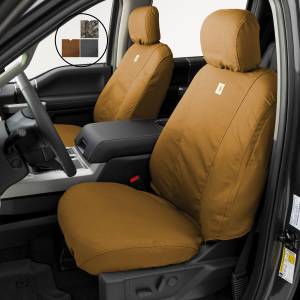 Carhartt - Carhartt SeatSaver Seat Covers - Image 6