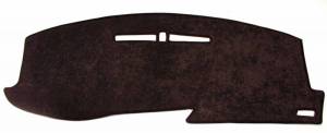 DashCare - Cadillac XT6 2020 - 2022 - DashCare Dash Cover - Image 4