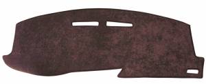 DashCare - Cadillac XT6 2020 - 2022 - DashCare Dash Cover - Image 5