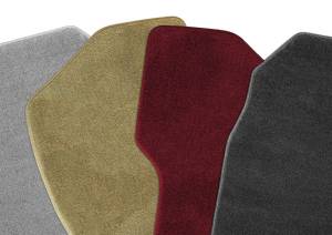 DashDesigns - Endura Custom Fit Carpet Floor Mats - Dash Designs - Image 5