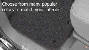 DashDesigns - Endura Custom Fit Carpet Floor Mats - Dash Designs - Image 10